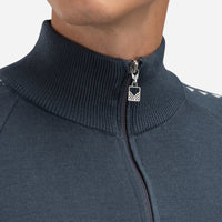 Dale of Norway - Geilo Men's Sweater - Steel