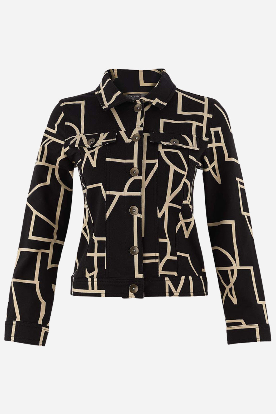 Dolcezza - Glamourfunkal Jacket