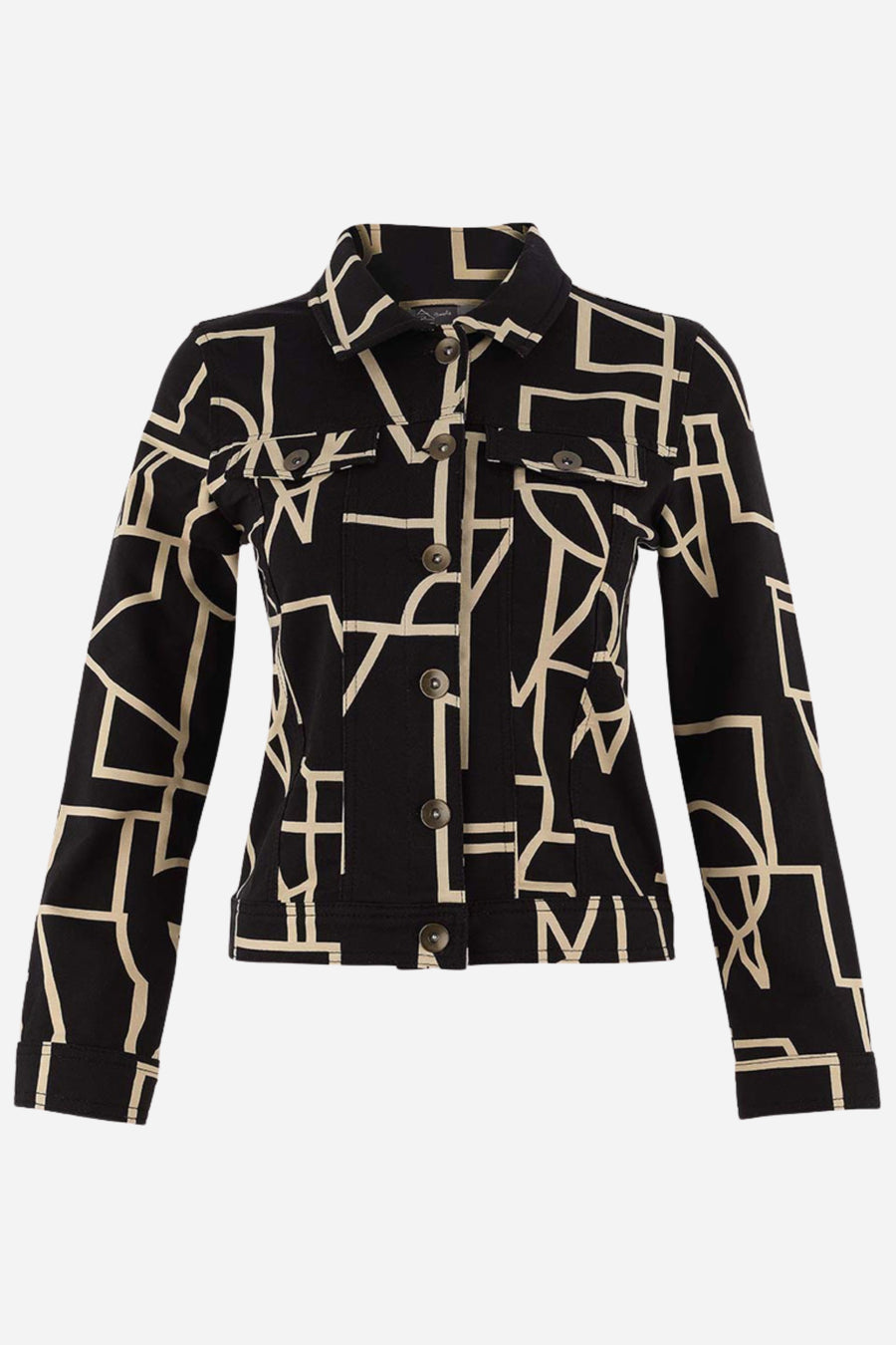 Dolcezza - Glamourfunkal Jacket