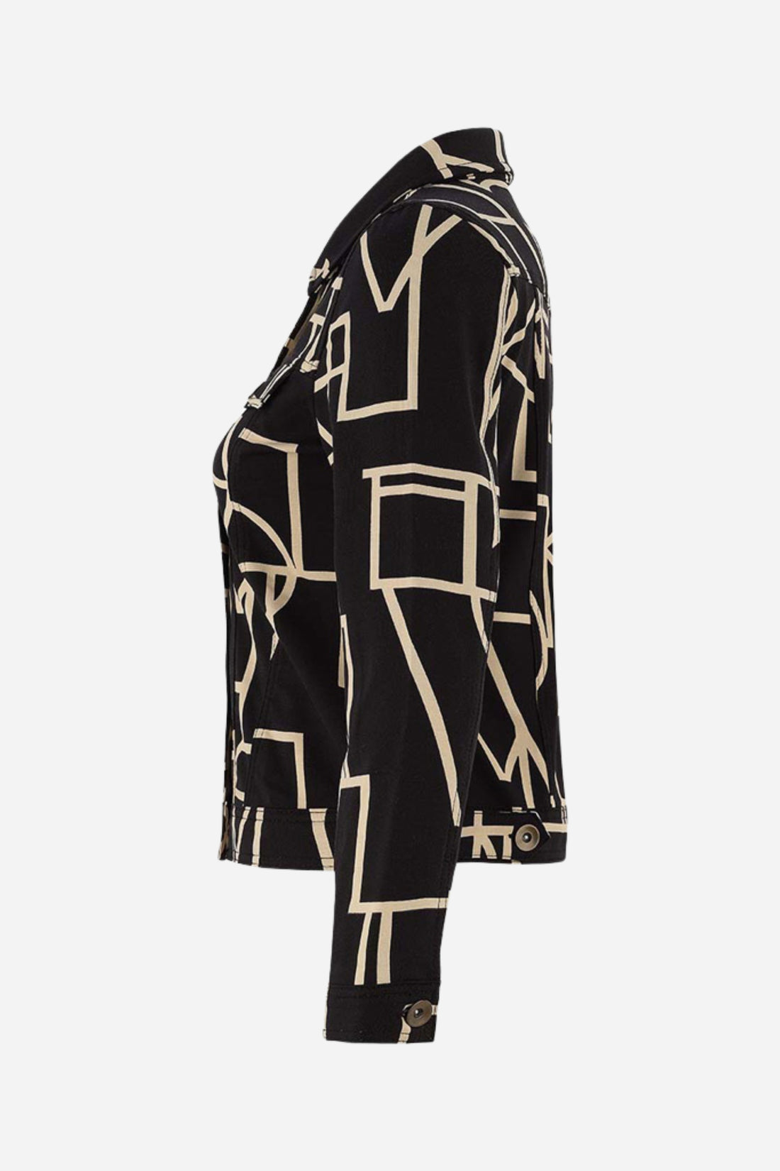 Dolcezza - Glamourfunkal Jacket