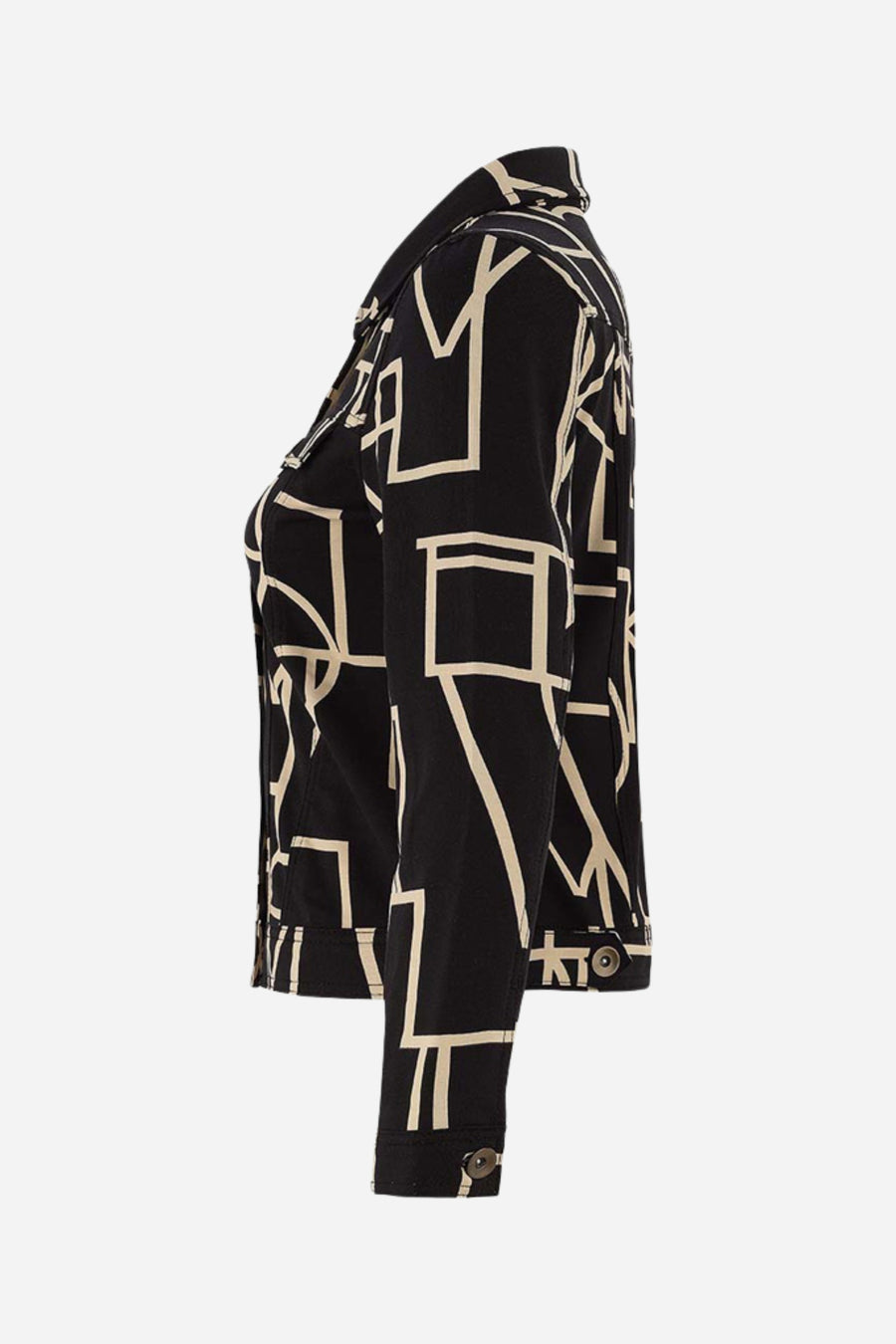 Dolcezza - Glamourfunkal Jacket