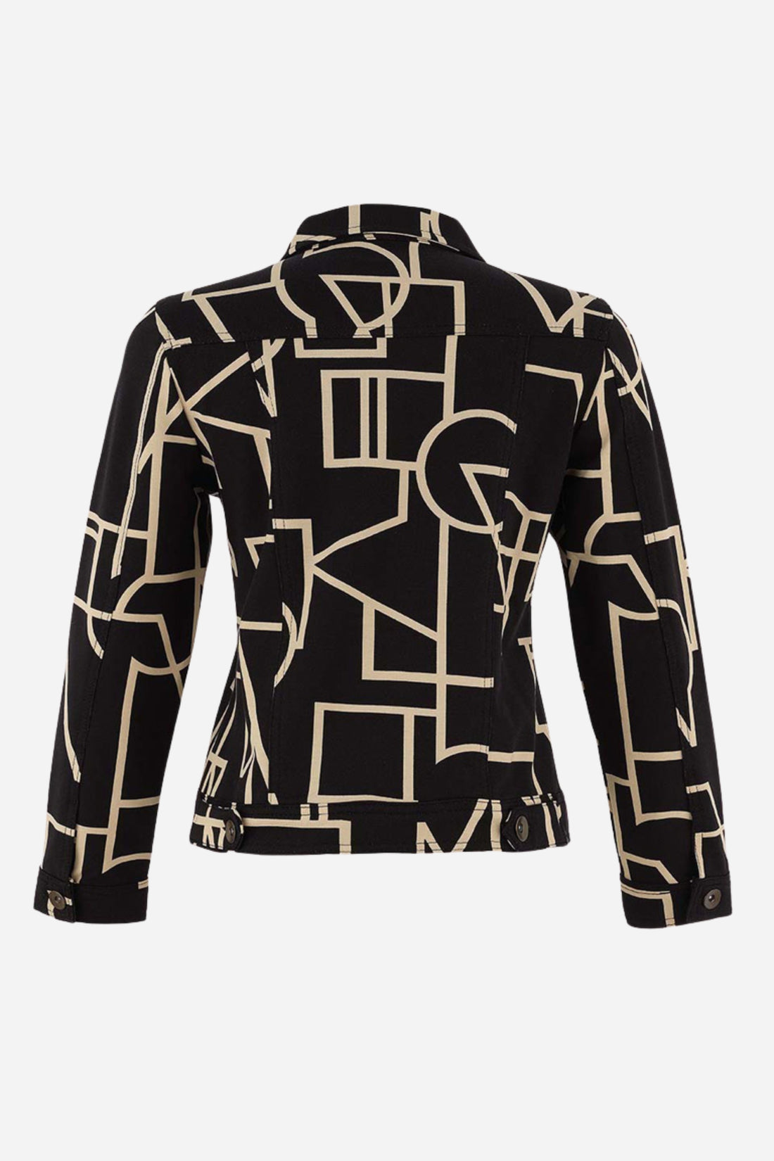 Dolcezza - Glamourfunkal Jacket