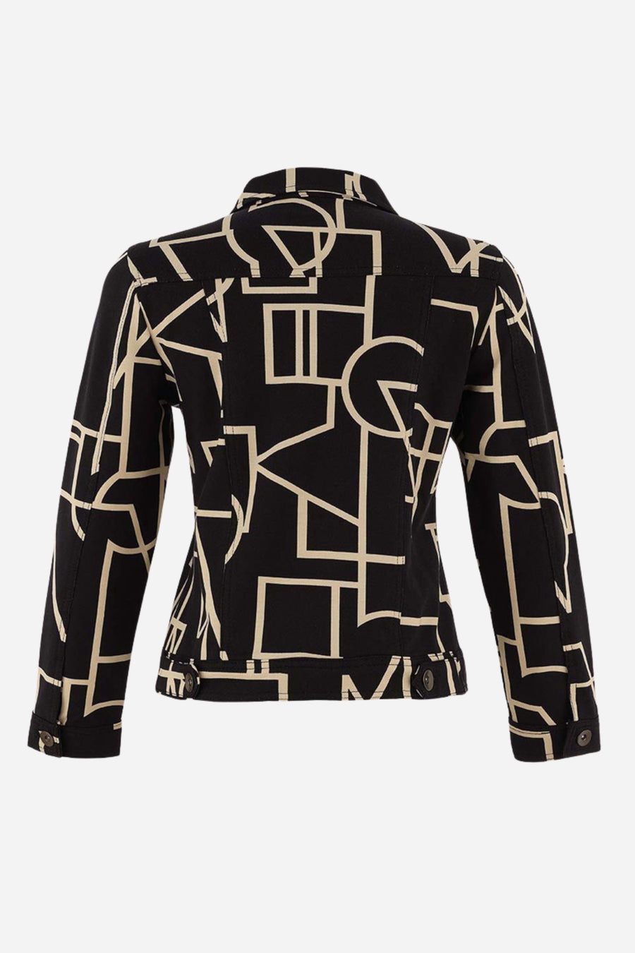 Dolcezza - Glamourfunkal Jacket