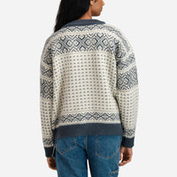 Dale of Norway - Hannah Cardigan - Steel