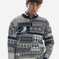 Dale of Norway - History Unisex Sweater