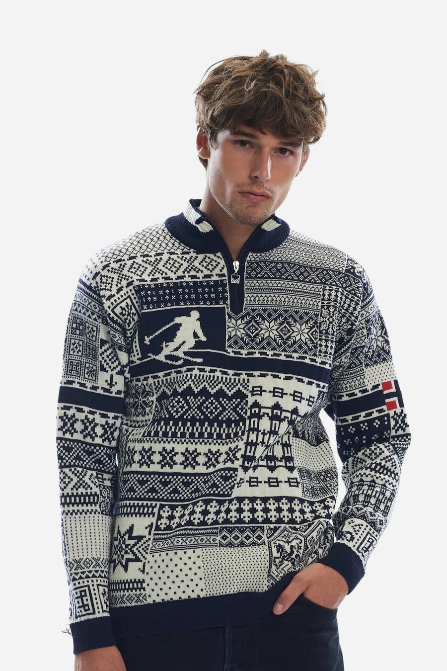 Dale of Norway - History Unisex Sweater