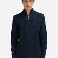 Dale of Norway - Hoven Sweater - Navy