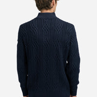 Dale of Norway - Hoven Sweater - Navy