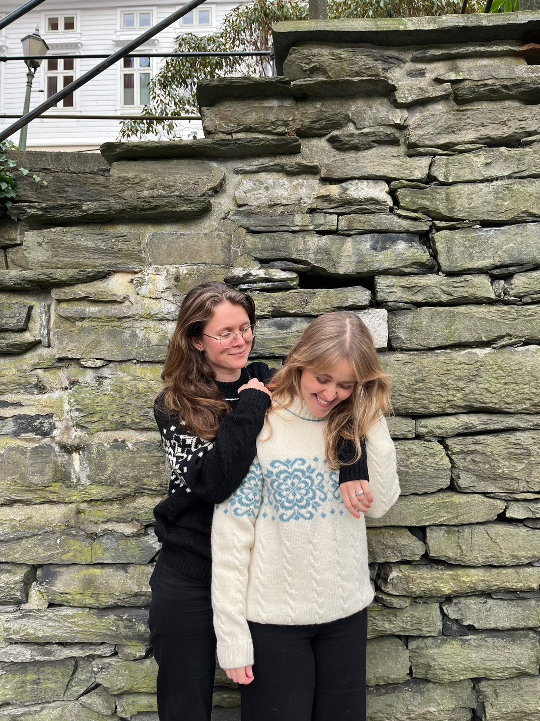 Norlender - Frøya - Off-White