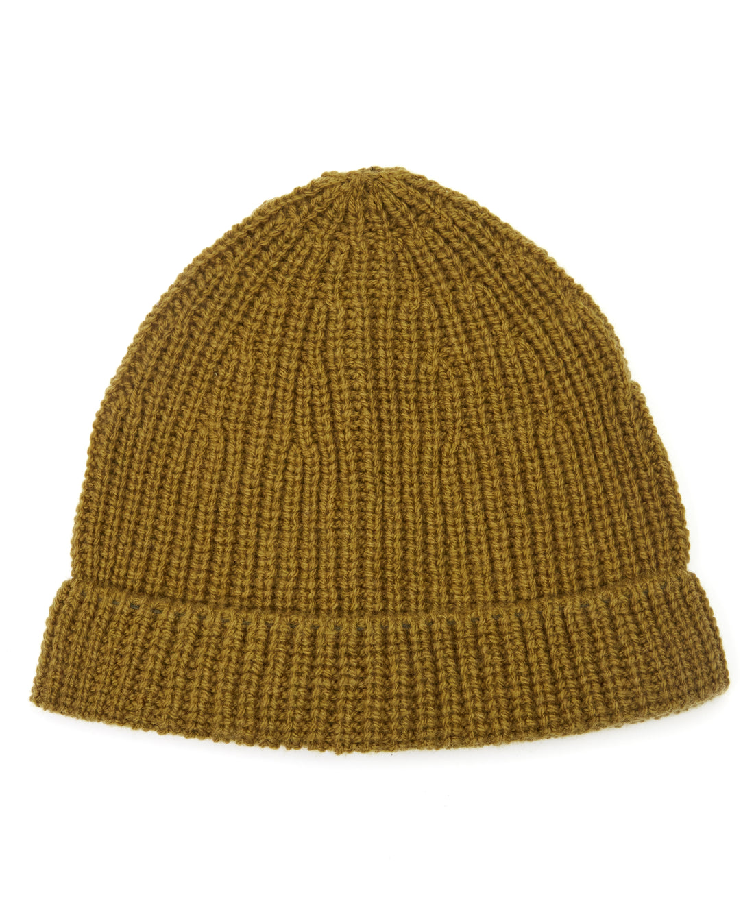 IrelandsEye Beanie hat in Khaki