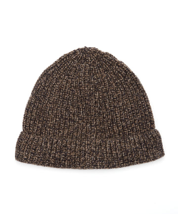 IrelandsEye Beanie hat in Shadow Marl