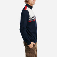 Dale of Norway - Liberg Men's Sweater - Navy
