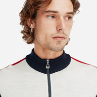 Dale of Norway - Liberg Men's Sweater - Navy