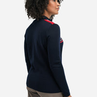 Dale of Norway - Liberg Women's Jacket - Marine