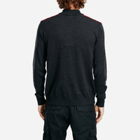 Dale of Norway - Liberg Men's Sweater - Dark Charcoal