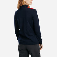 Dale of Norway - Liberg Women's Sweater - Marine