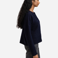 Dale of Norway - Lusa Cardigan - Navy