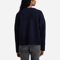 Dale of Norway - Lusa Cardigan - Navy