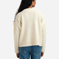 Dale of Norway - Lusa Cardigan - Off White