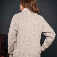 Orizon - Mitis Sweater - Light Grey