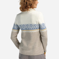 Dale of Norway - Moritz Women's Sweater - Sand