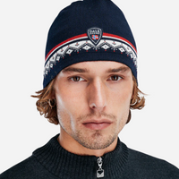 Dale of Norway - Moritz Unisex Hat - Navy