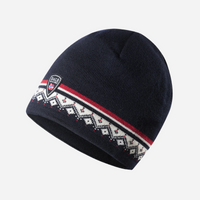 Dale of Norway - Moritz Unisex Hat - Navy