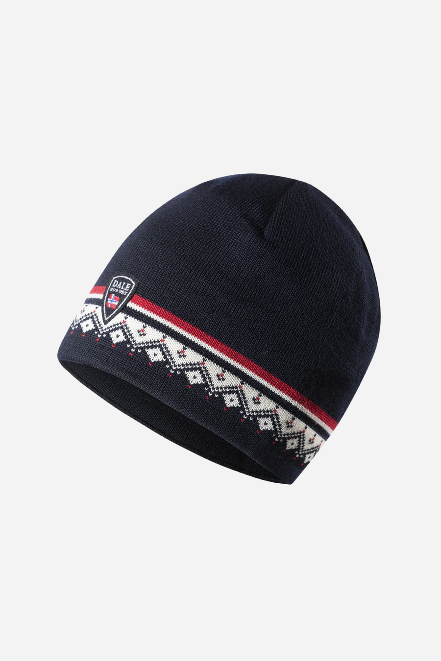 Dale of Norway - Moritz Unisex Hat - Navy