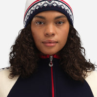 Dale of Norway - Moritz Unisex Hat - Off-White