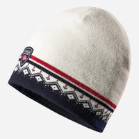 Dale of Norway - Moritz Unisex Hat - Off-White