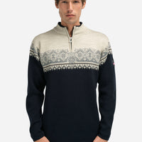 Dale of Norway - Moritz Men's Sweater - Black