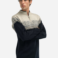 Dale of Norway - Moritz Men's Sweater - Black