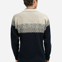 Dale of Norway - Moritz Men's Sweater - Black