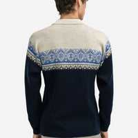 Dale of Norway - Moritz Men's Sweater - Marine