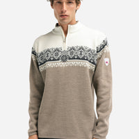 Dale of Norway - Moritz Men's Sweater - Mountainstone