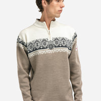 Dale of Norway - Moritz Men's Sweater - Mountainstone