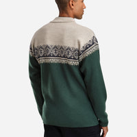 Dale of Norway - Moritz Men's Sweater - Pine Green