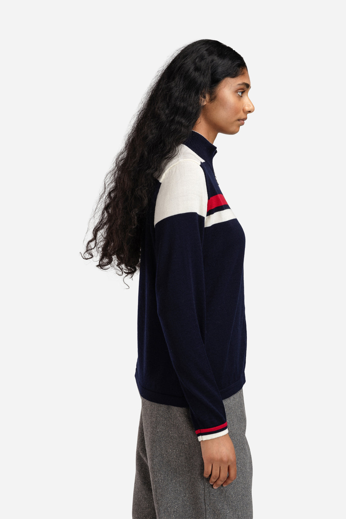 Dale of Norway - Mount Stello Women's Jacket - Navy
