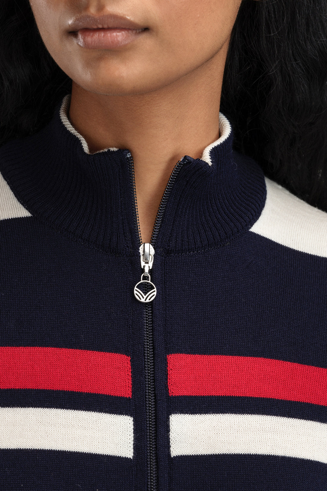 Dale of Norway - Mount Stello Women's Jacket - Navy
