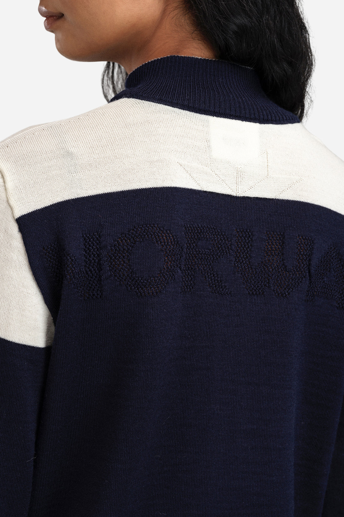 Dale of Norway - Mount Stello Women's Jacket - Navy