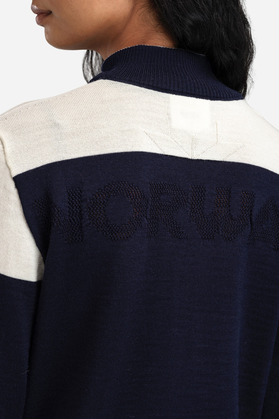 Dale of Norway - Mount Stello Women's Jacket - Navy