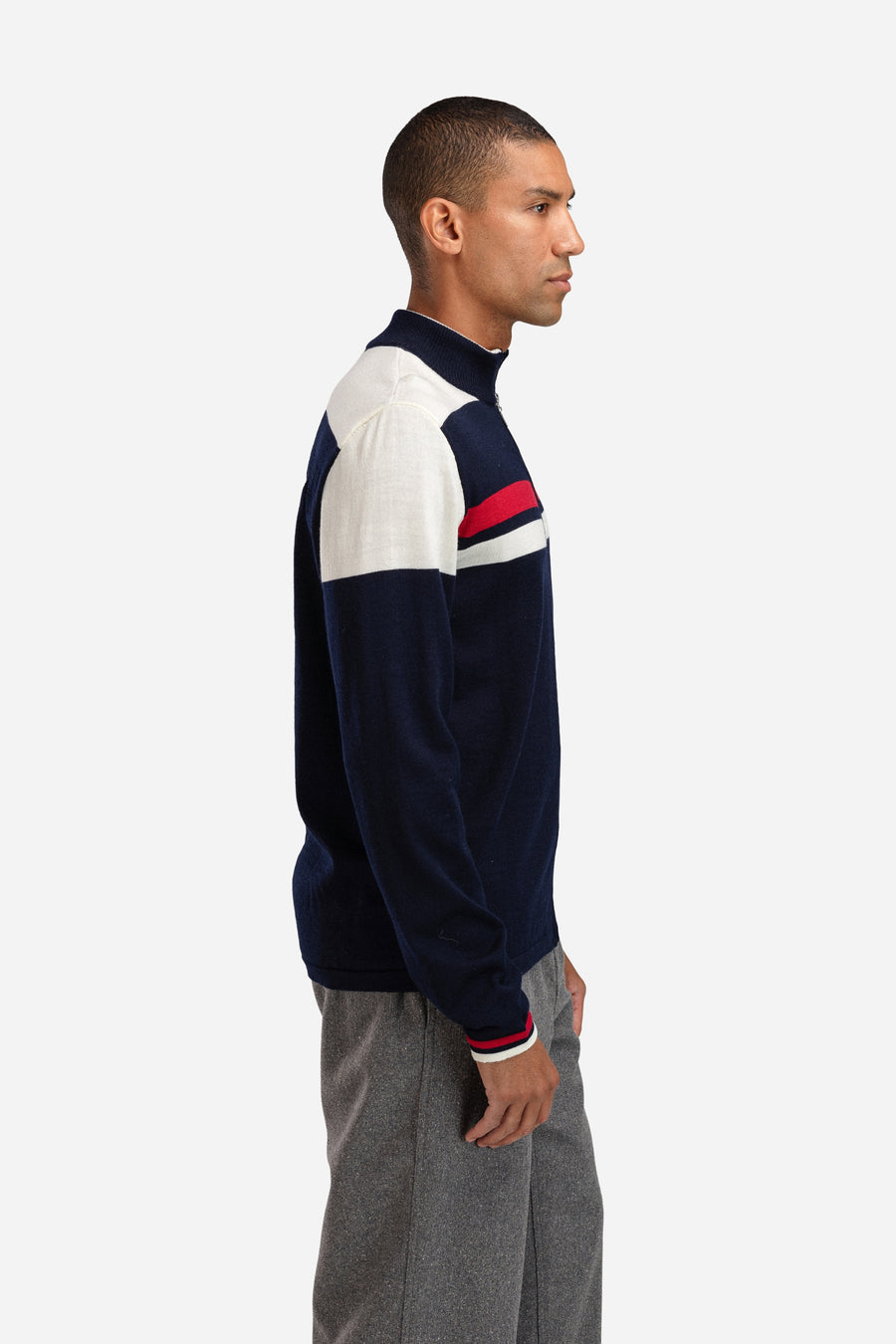 Dale of Norway - Mount Stello Men's Jacket - Navy