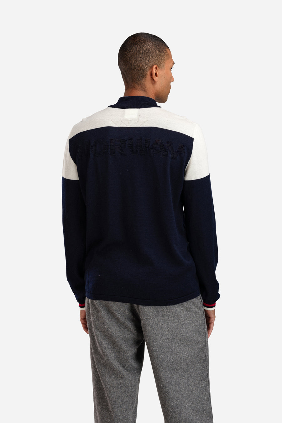 Dale of Norway - Mount Stello Men's Jacket - Navy