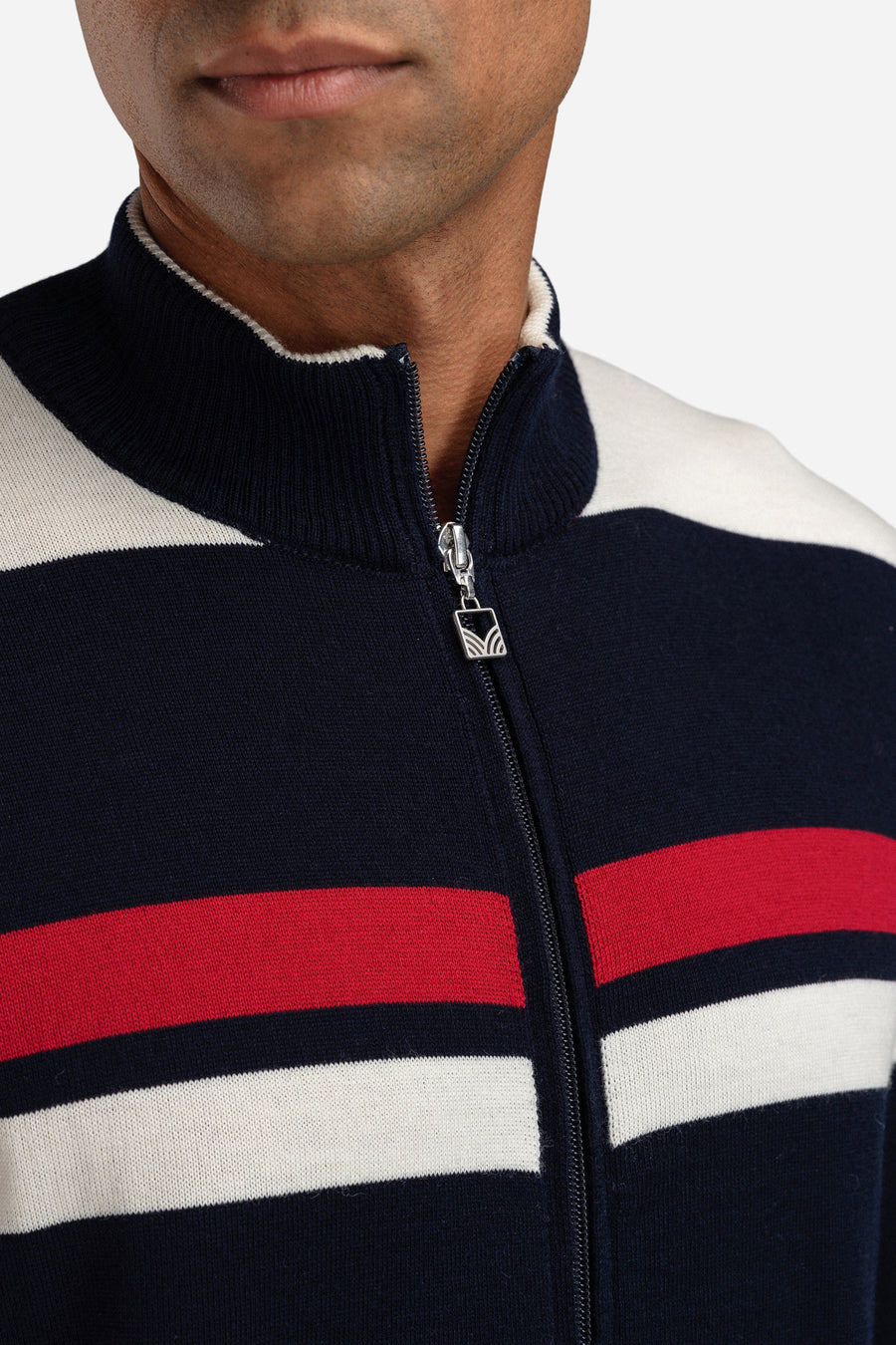 Dale of Norway - Mount Stello Men's Jacket - Navy