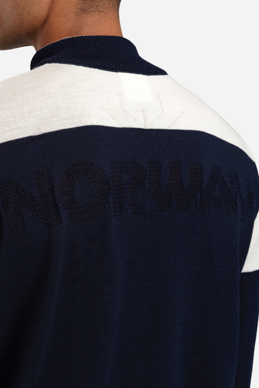 Dale of Norway - Mount Stello Men's Jacket - Navy