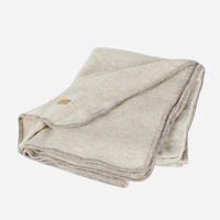 Ivanhoe - NLS Blanket - Birch