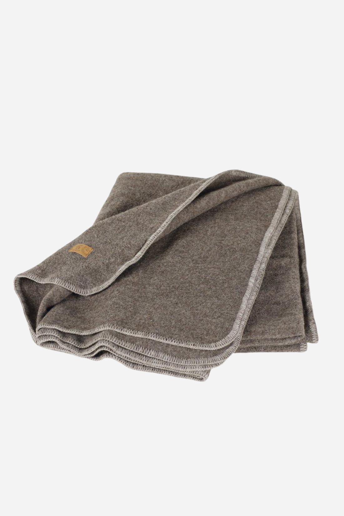 Ivanhoe - NLS Blanket - Nutmeg