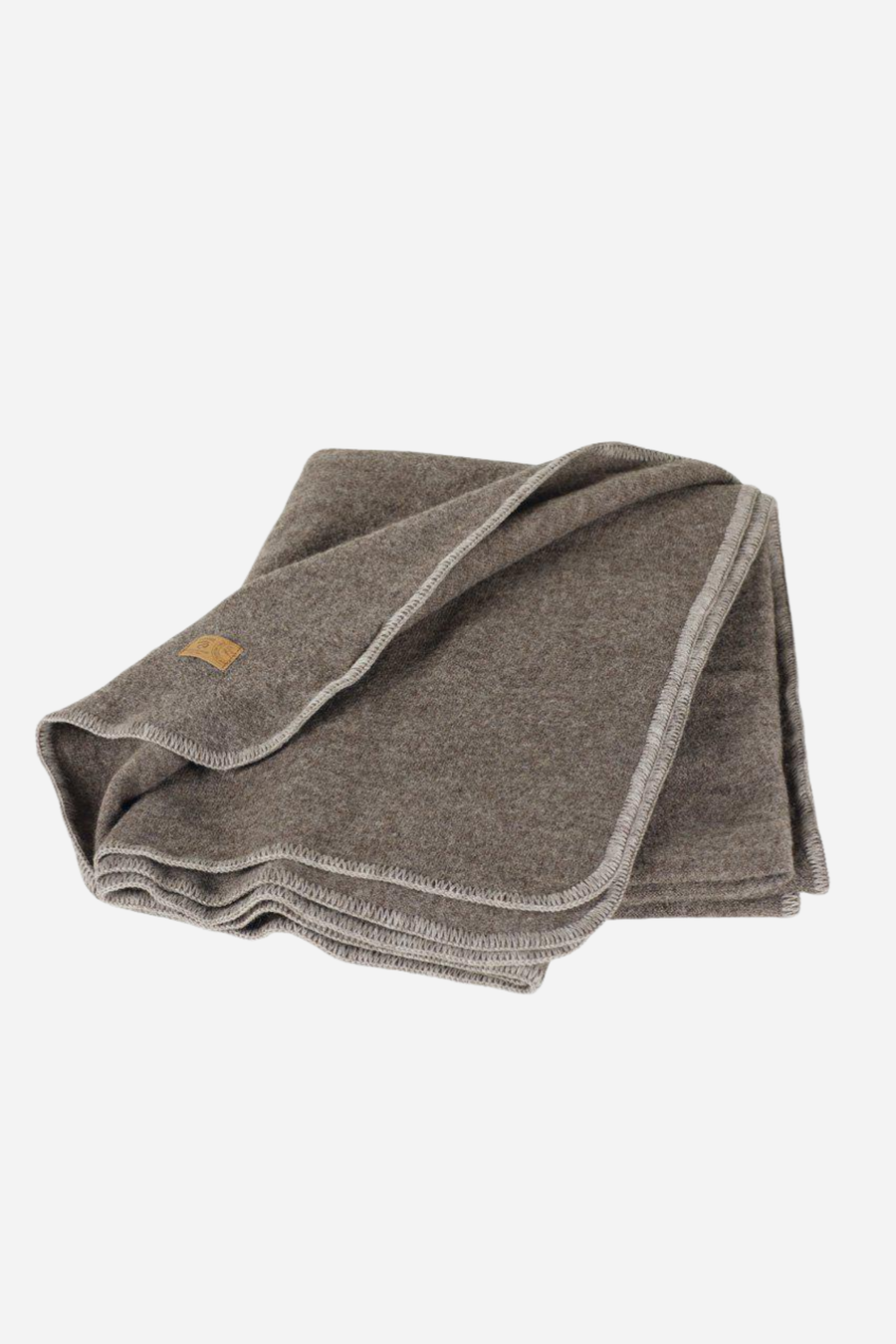 Ivanhoe - NLS Blanket - Nutmeg