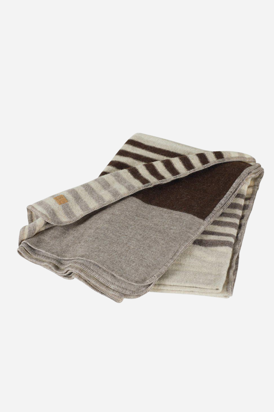 Ivanhoe - NLS Blanket - Striped