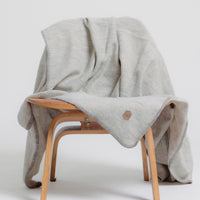 Ivanhoe - NLS Blanket - Birch